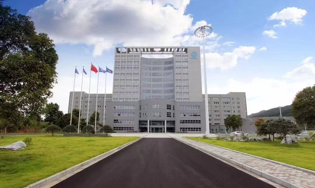 昌輝汽車電器制造工廠 昌輝汽車電器制造工廠