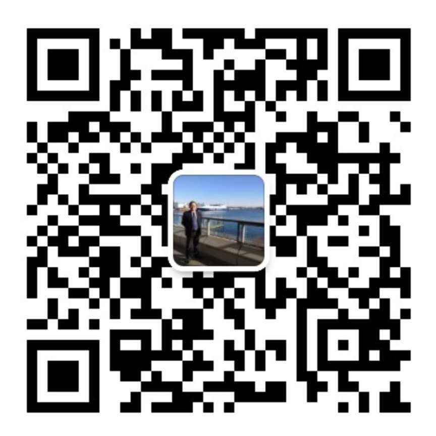 微信公眾號(hào)